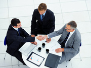 Поиск инвесторов по кредитованию под залог ликвидной недвижимости.