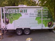 Вывески, таблички, декорации...