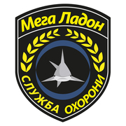 Охранные услуги