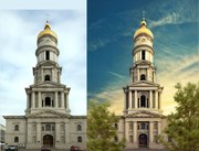РЕТУШЬ, ДИЗАЙН, ОБРАБОТКА