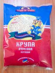 Купить дешево партию фасованного товара оптом: сахар и крупы