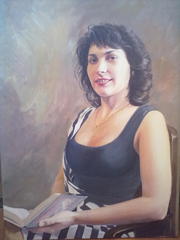 Портрет Сумы