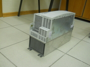 Ремонт Lenze электроники промышленной сервопривод.