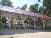 Свадьба на природе в Киеве