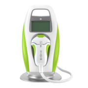 Фото-эпилятор французского производителя e-swin,  изготовлен во франции