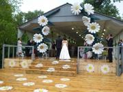 Если ваша свадьба летом в Киеве