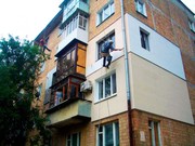 Утепление дома, утепление стен, утепление фасада