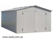 г Киев Продам Металлический стандартный гараж