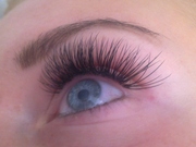 Наращивание ресниц. Профессионально! Качественно!
