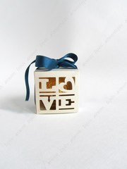 Бонбоньерки,  подарки гостям