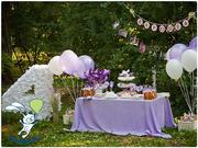 Организация праздников