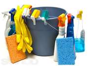 Генеральная уборка квартиры 