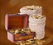 Чеканка сувенирных монет