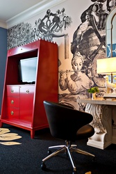 Роспись детской художественное оформление интерьера Киев