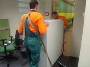 Грузоперевозки газель Киев