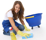 Домработница недорого уберёт в Херсоне