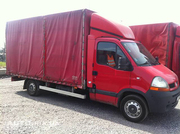 Грузоперевозки - 