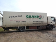 ПЕРЕВОЗКИ ГРУЗОВ ЛЮБОЙ СЛОЖНОСТИ И ОБЬЕМА  ГИДРОБОРТ,   