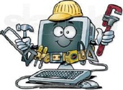 Ремонт и обслуживание компьютерной техники