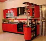 Прихожие и шкафы-купе под заказ в Днепропетровске