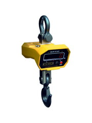 Весы Крановые