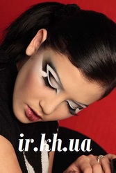 Визажист в Харькове