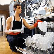 Уборка квартир, домов, помещений.