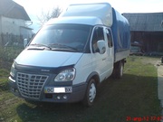 ритуальные перевозки