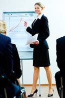 Обучение персонала на аутсорсинговой основе