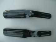 протектор для коррекции стопы при подагре