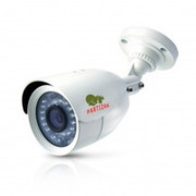 Видеонаблюдение, видеокамеры