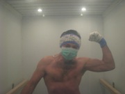 Подарки от криоклуба 