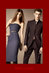 Пошив и ремонт одежды, ателье