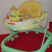 Прокат, аренда детских Киев-Чернигов ходунков и др товаров