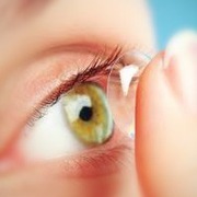 Контактные линзы