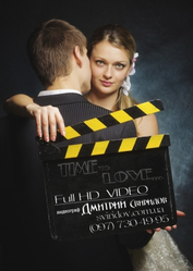 Cвадебная видеосъёмка FullHD. Sviridov Dmitriy