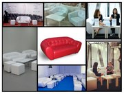 Аренда кресел и прокат диванов