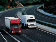 Лицензия на автомобильные перевозки.