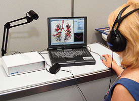 Компьютерная диагностика организма