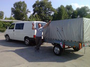 автоперевозки недорого