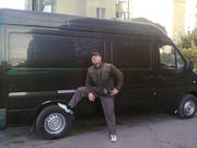 грузоперевозки недорого