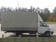 Грузоперевозки качественно. 