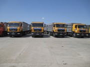 грузовые автоперевозки по украине