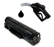 Заправка картриджей и ремонт лазерных принтеров!!