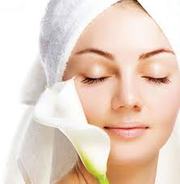 Демакияж, массаж и пластифицирующая маска по супер цене!