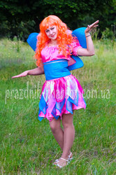 Волшебный праздник с феями Винкс! Лучшие анимационные программы! 