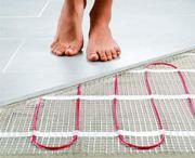 Теплые полы ENSTO Tassu, ENSTO Tassu S, ENSTO ThinKit, ENSTO ThinMat