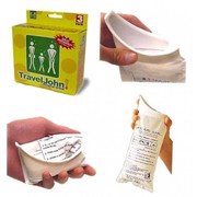 минибиотуалеты,  гигиенические пакеты