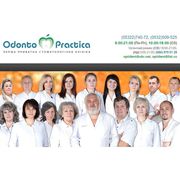 Лечение, протезирование зубов, брекет-системы в Полтаве