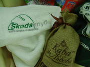 Реклампый текстиль